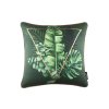 Dekoračná obliečka na vankúš TROPIC VIBES Magic Plants 45 x 45 cm