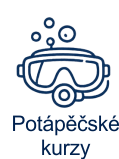 Potápčské kurzy