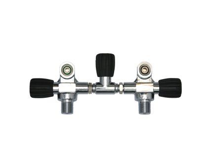 MANIFOLD 140-203mm 232bar