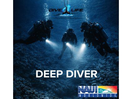 DEEP DIVER