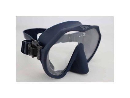 Maska EXCEL NEW modrá