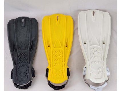 Potápěčské technické  ploutve DIVA