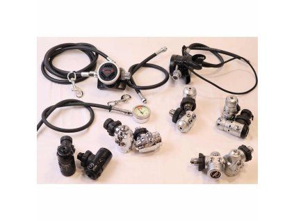 Twin set automatiky MERCURIO/VENERE