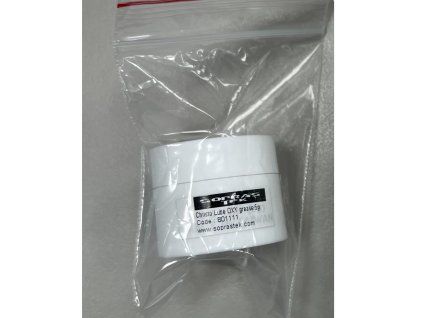 Kyslíková vazelína 5g