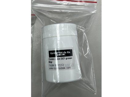 Kyslíková vazelína 60g