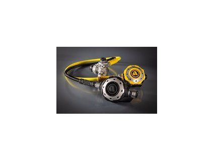 Automatika mono Apeks MTX-RC S3 set