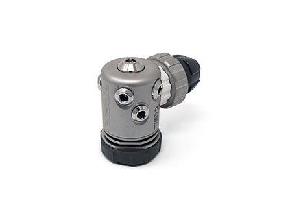 1. stupeň Apeks DB4+