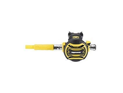 2. stupeň Apeks XTX50 OCTOPUS