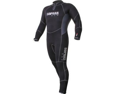 Pánský neopren | oblek do studené vody| Dive4life