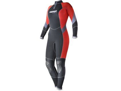 Dámský neopren | oblek do studené vody | Dive4life