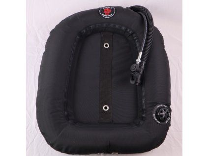 Křídlo tech 20l CORDURA