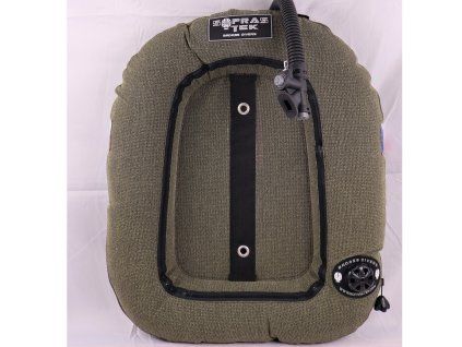 Křídlo tech KEVLAR  20l