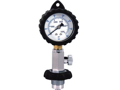 562000 Tank tester DIN
