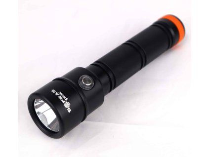 Potápěčské světlo SY 27 Torch | 1250 lm | Dive4life