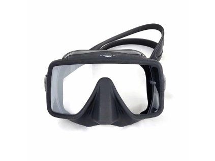 Potápěčská maska Shadow Frameless | Bezrámová maska | Dive4life