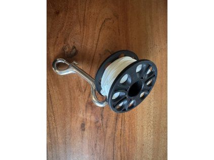 Cívka - reel 30 m
