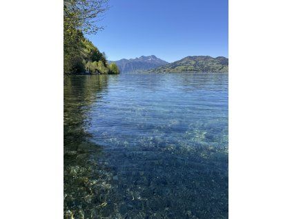 Attersee 22.5. -24.5.  20026
