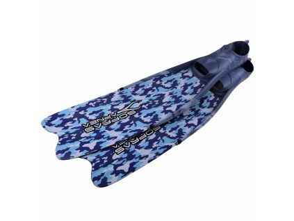 Freedive ploutve HF 100 Camo | Dive4life