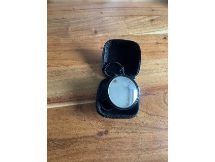 Zrcátko potápěčské