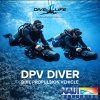Potápěčský kurz DPV Diver Propulsion Vehicle