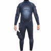 Pánský polosuchý neopren | oblek do studene vody | Dive4life