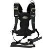 Backplate hliníkový | lehká zádová deska | Dive4life
