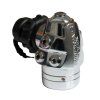 Sopras Plutone ICE chrom – první stupeň automatiky | Dive4life
