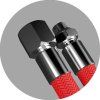Opletená hadice k automatikám  Tek | 3/8” UNF| Dive4lifereg braided tek