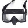 Potápěčská maska Shadow Frameless | Bezrámová maska | Dive4life