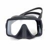 Potápěčská maska Shadow Frameless | Bezrámová maska | Dive4life