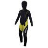 Dětský neopren AMALFI 5 mm | Overal s kapucí | Dive4life