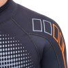 Pánský neopren CANNES 5 mm | Potápěčský oblek | Dive4life