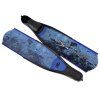 HF 200 Camo | Freedive ploutve karbon | Dive4life