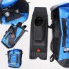 Freedive ploutve X-RACE | Dive4life