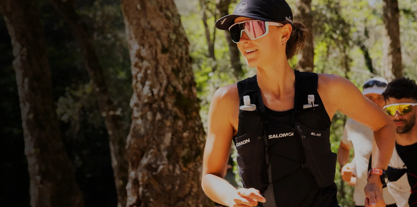 SUUNTO - Větší než kdy dřív