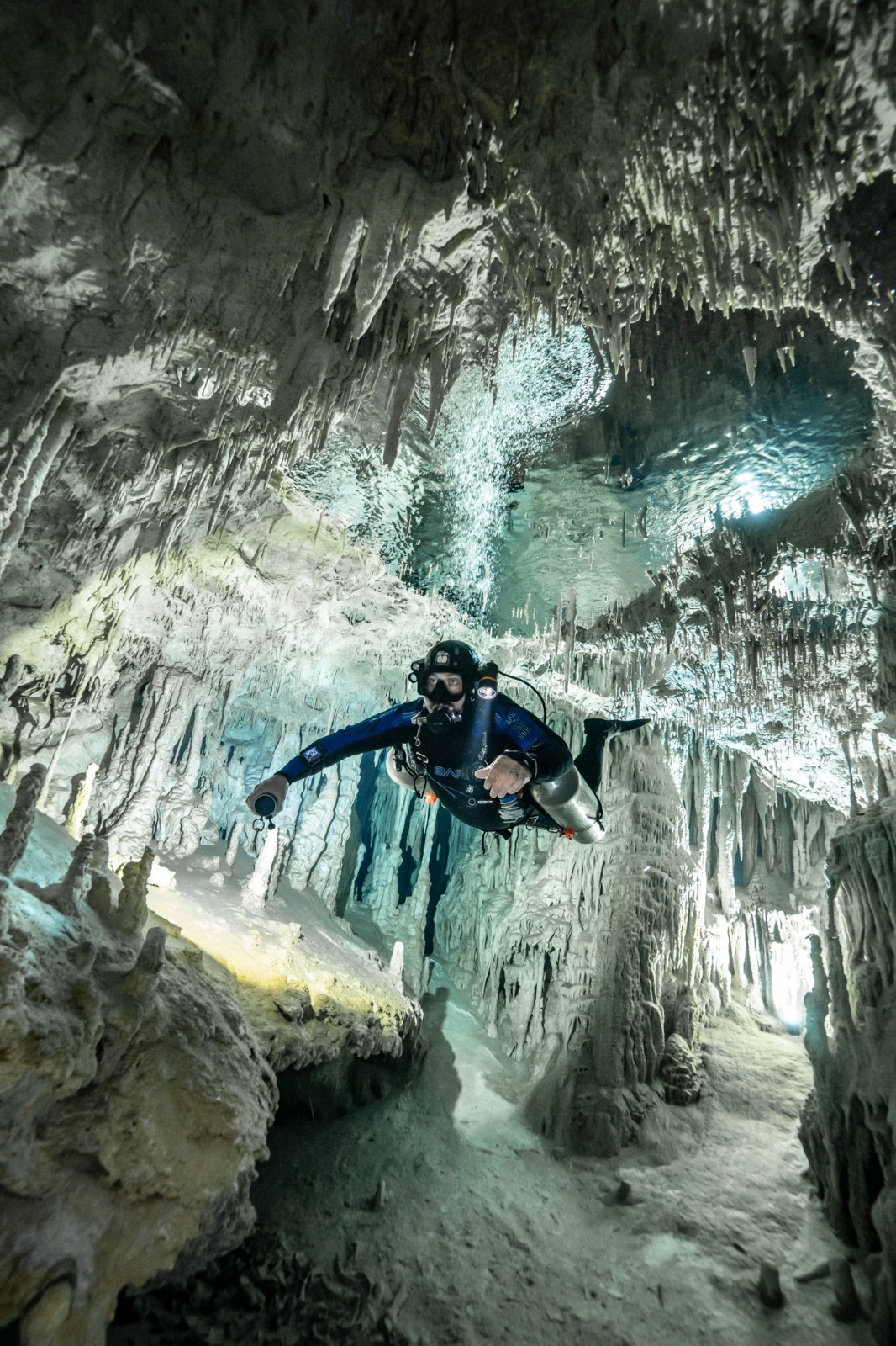 Přednáška - Mexiko, země jako ementál