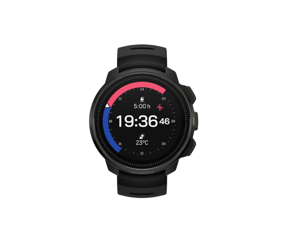 Suunto Ocean All Black