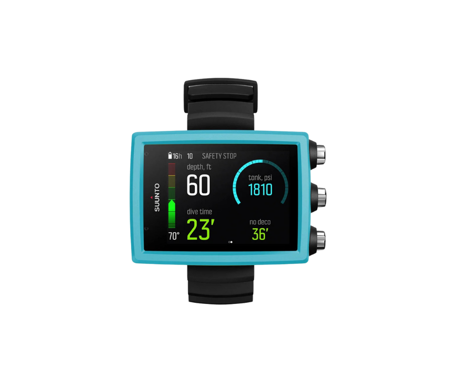 EON Core Aqua Blue