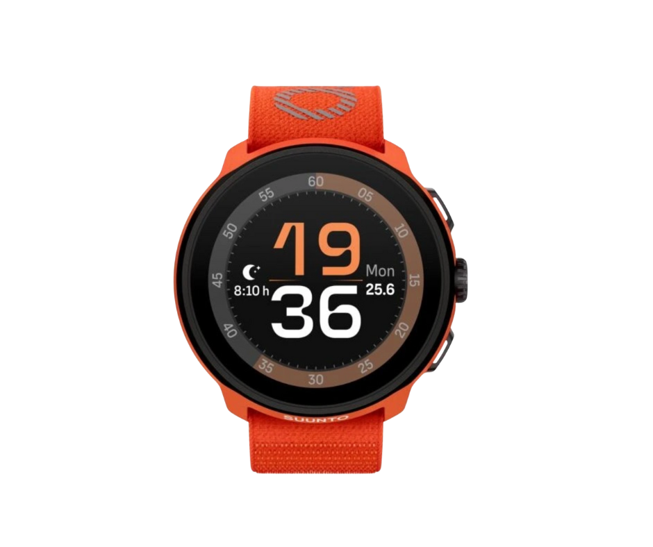 Coral Orange