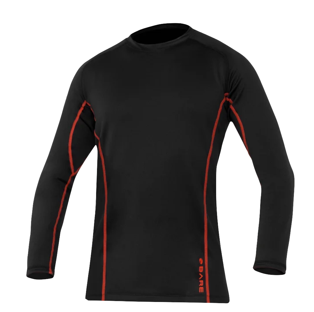 BARE Ultrawarmth Base Layer TOP