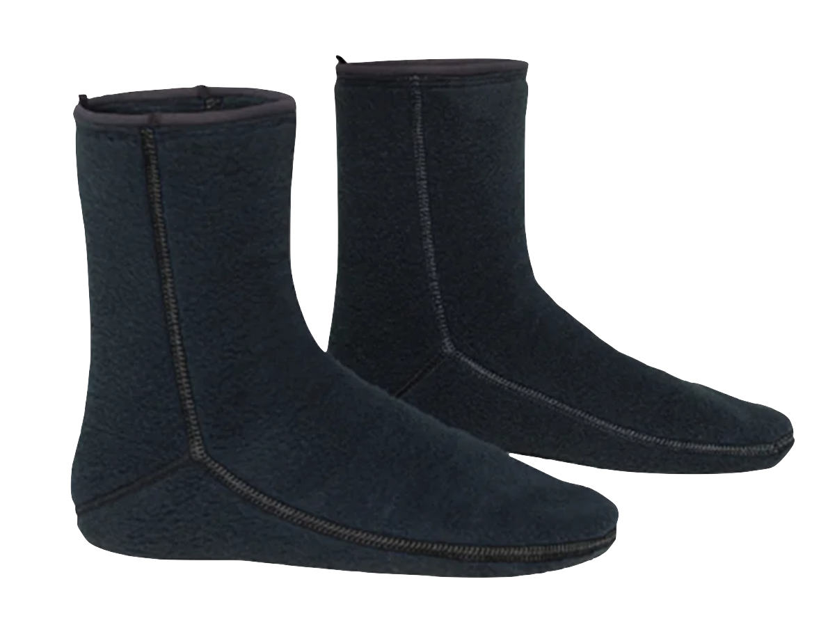 BARE Polar Stretch Mid Layer Boot Liner