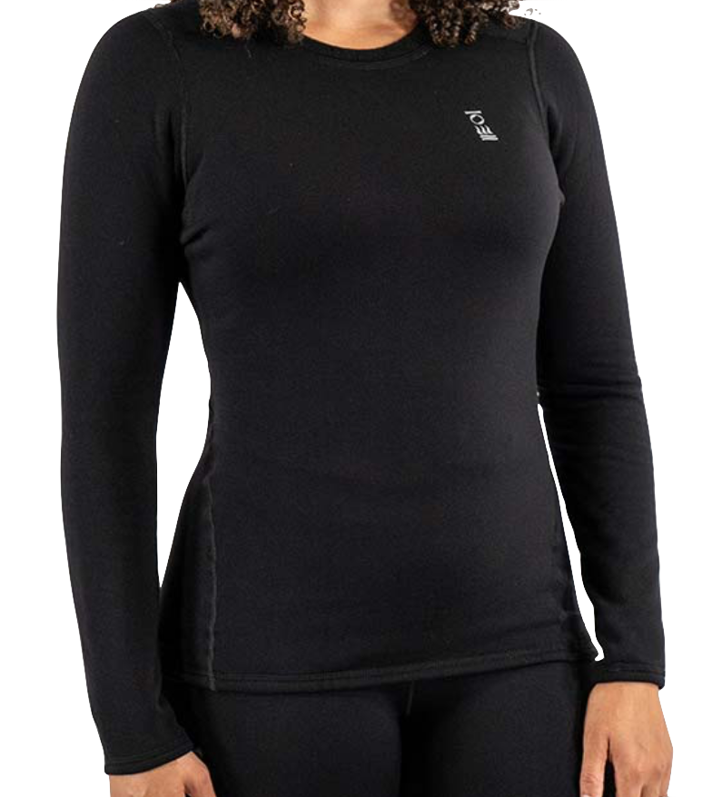 FOURTH ELEMENT Xerotherm Base Layer Top