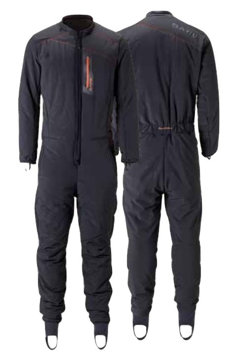 BARE Polar Xtreme Full