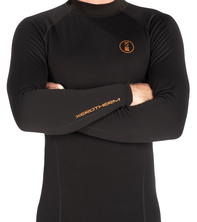 FOURTH ELEMENT Xerotherm Base Layer Top