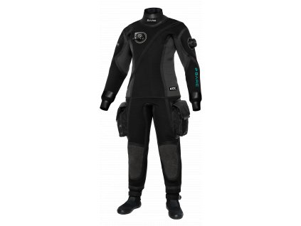 BARE GuardianTechDrysuit 0 Aqua1