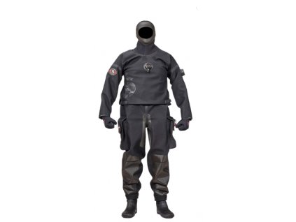 Cordura FZ Orange