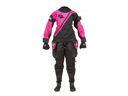 Ursuit one endurance pink