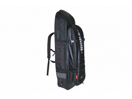 1236 batoh beuchat mundial backpack 2 cerna