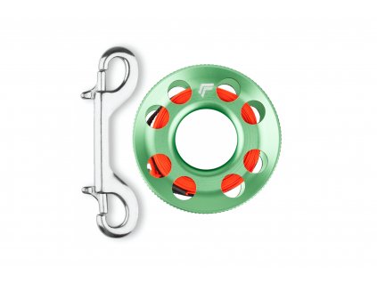 finnsub reel green