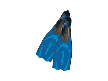 pluma blue